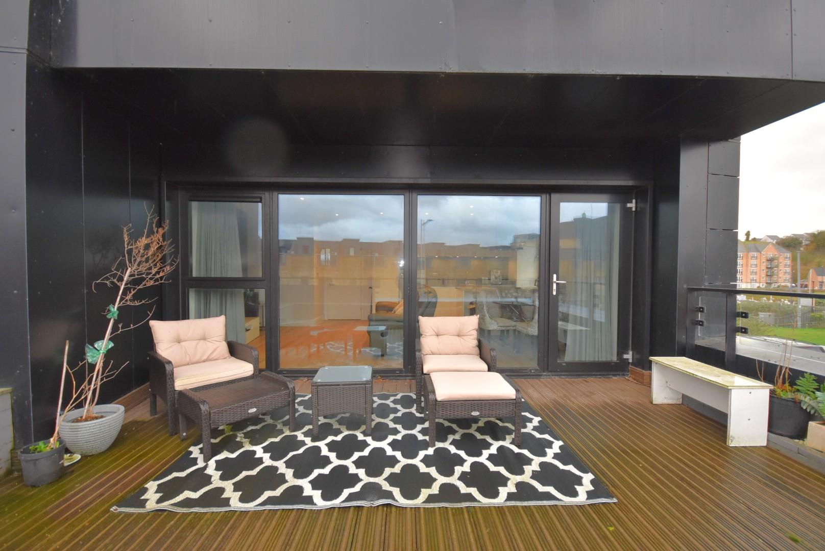 1 Bayscape, Watkiss Way, Cardiff, CF11 0TA